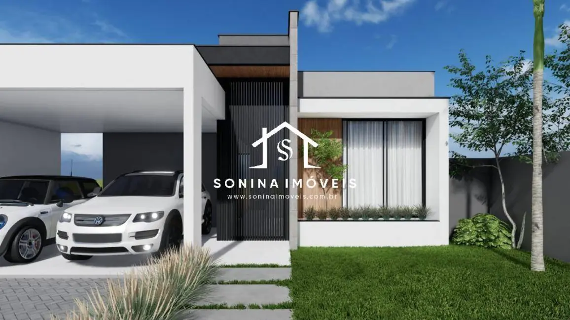 Foto 5 de Casa com 4 quartos à venda, 360m2 em Atibaia - SP