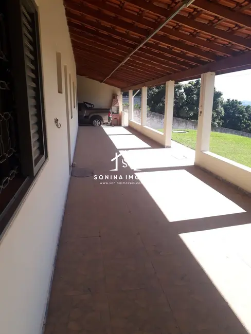 Casa com 2 quartos à venda, 559m2 em Vitória Régia, Atibaia - SP - imagem 8 Foto 8 de Casa com 2 quartos à venda, 559m2 em Vitória Régia, Atibaia - SP