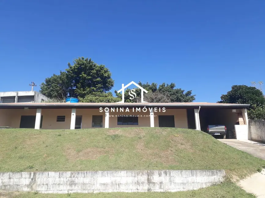 Casa com 2 quartos à venda, 559m2 em Vitória Régia, Atibaia - SP - imagem 3 Foto 3 de Casa com 2 quartos à venda, 559m2 em Vitória Régia, Atibaia - SP