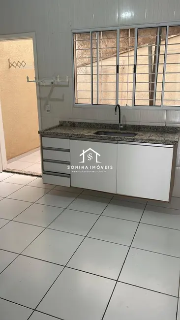 Casa com 2 quartos à venda, 93m2 em Jardim Paulista, Atibaia - SP - imagem 3 Foto 3 de Casa com 2 quartos à venda, 93m2 em Jardim Paulista, Atibaia - SP