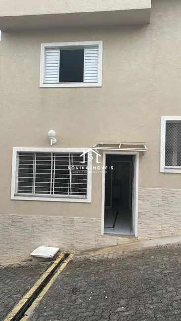 Casa com 2 quartos à venda, 93m2 em Jardim Paulista, Atibaia - SP - imagem 1 Foto 1 de Casa com 2 quartos à venda, 93m2 em Jardim Paulista, Atibaia - SP