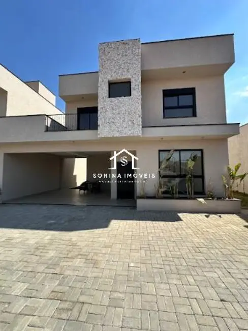 Casa de Condomínio com 3 quartos à venda, 169m2 em Vila Petrópolis, Atibaia - SP - imagem 9 Foto 9 de Casa de Condomínio com 3 quartos à venda, 169m2 em Vila Petrópolis, Atibaia - SP