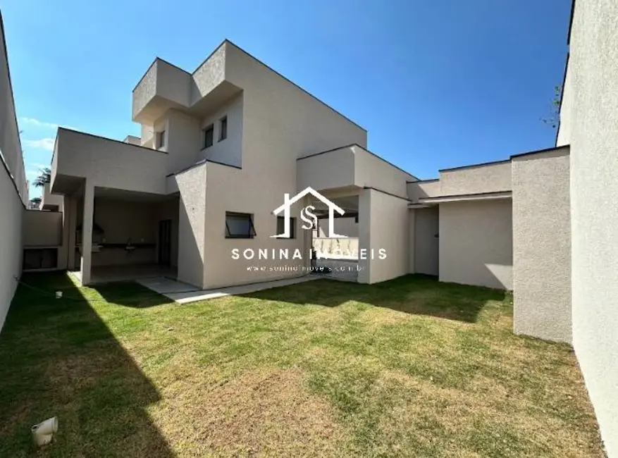 Casa de Condomínio com 3 quartos à venda, 169m2 em Vila Petrópolis, Atibaia - SP - imagem 5 Foto 5 de Casa de Condomínio com 3 quartos à venda, 169m2 em Vila Petrópolis, Atibaia - SP