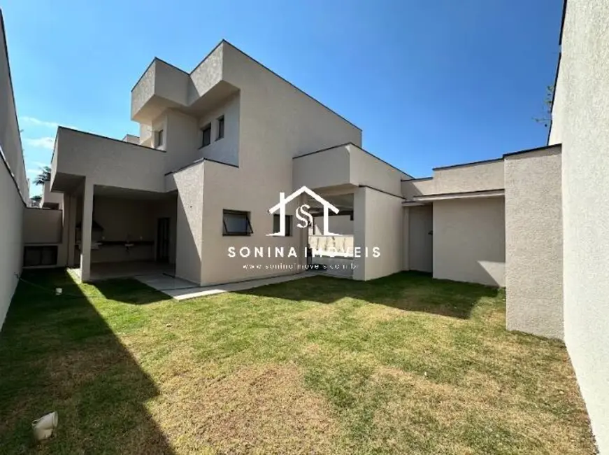 Casa de Condomínio com 3 quartos à venda, 169m2 em Vila Petrópolis, Atibaia - SP - imagem 6 Foto 6 de Casa de Condomínio com 3 quartos à venda, 169m2 em Vila Petrópolis, Atibaia - SP