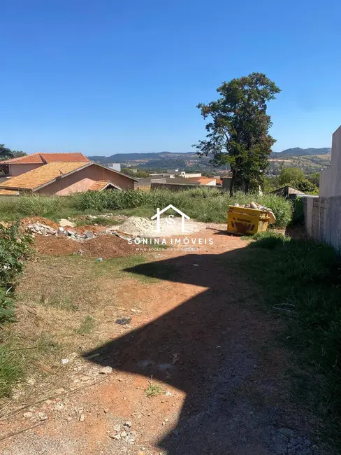 Foto 2 de Terreno / Lote à venda, 573m2 em Jardim dos Pinheiros, Atibaia - SP
