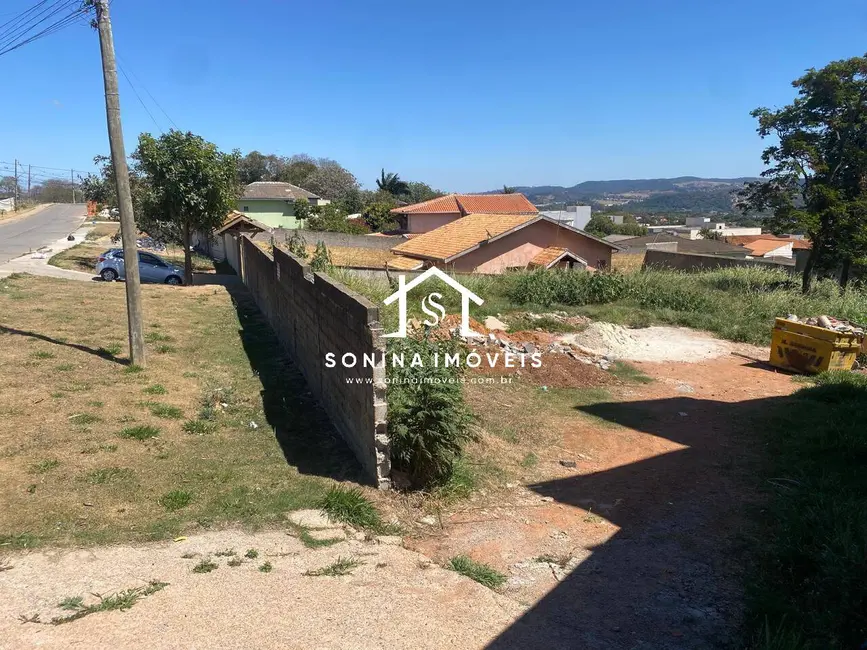 Foto 6 de Terreno / Lote à venda, 573m2 em Jardim dos Pinheiros, Atibaia - SP