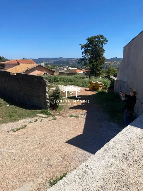 Foto 5 de Terreno / Lote à venda, 573m2 em Jardim dos Pinheiros, Atibaia - SP
