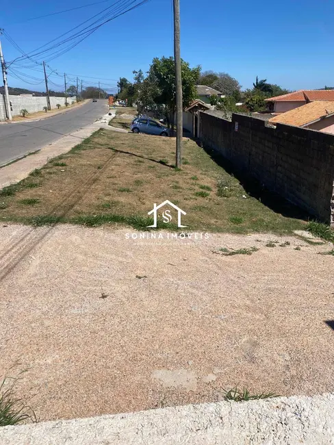 Foto 4 de Terreno / Lote à venda, 573m2 em Jardim dos Pinheiros, Atibaia - SP