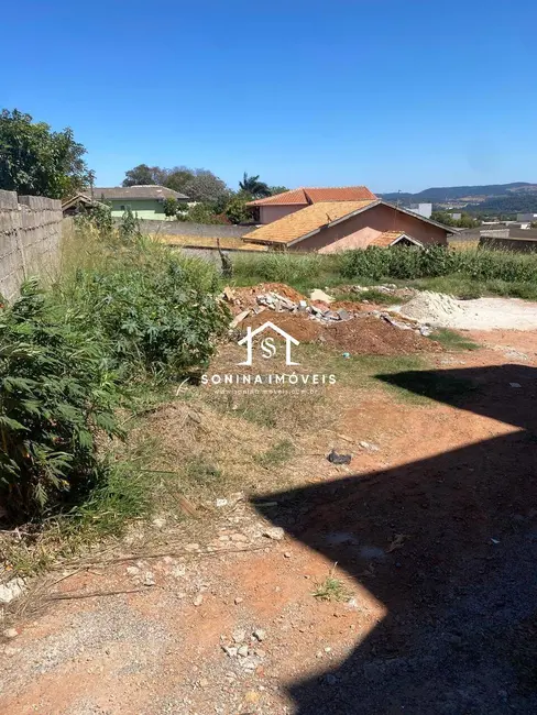 Foto 3 de Terreno / Lote à venda, 573m2 em Jardim dos Pinheiros, Atibaia - SP
