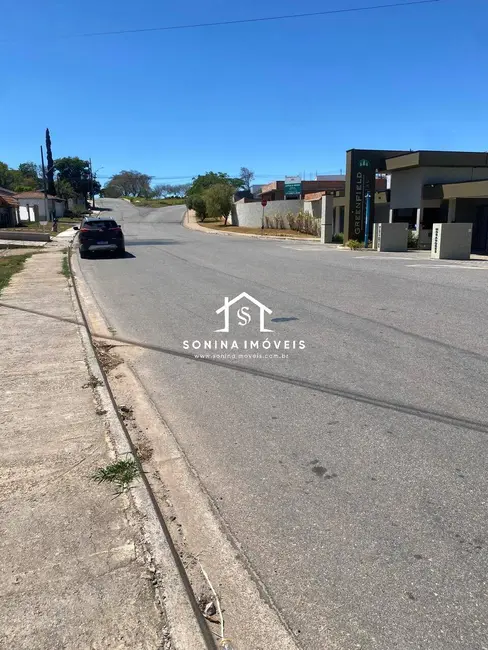 Foto 9 de Terreno / Lote à venda, 573m2 em Jardim dos Pinheiros, Atibaia - SP