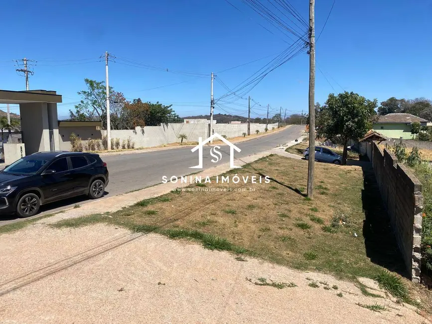 Foto 7 de Terreno / Lote à venda, 573m2 em Jardim dos Pinheiros, Atibaia - SP