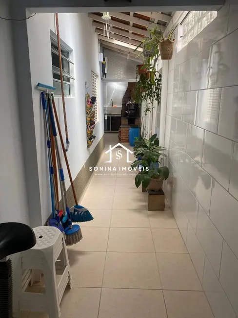 Foto 7 de Casa com 5 quartos à venda, 300m2 em Jardim Alvinópolis, Atibaia - SP