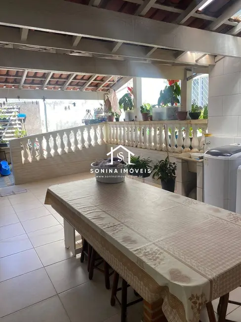 Foto 5 de Casa com 5 quartos à venda, 300m2 em Jardim Alvinópolis, Atibaia - SP