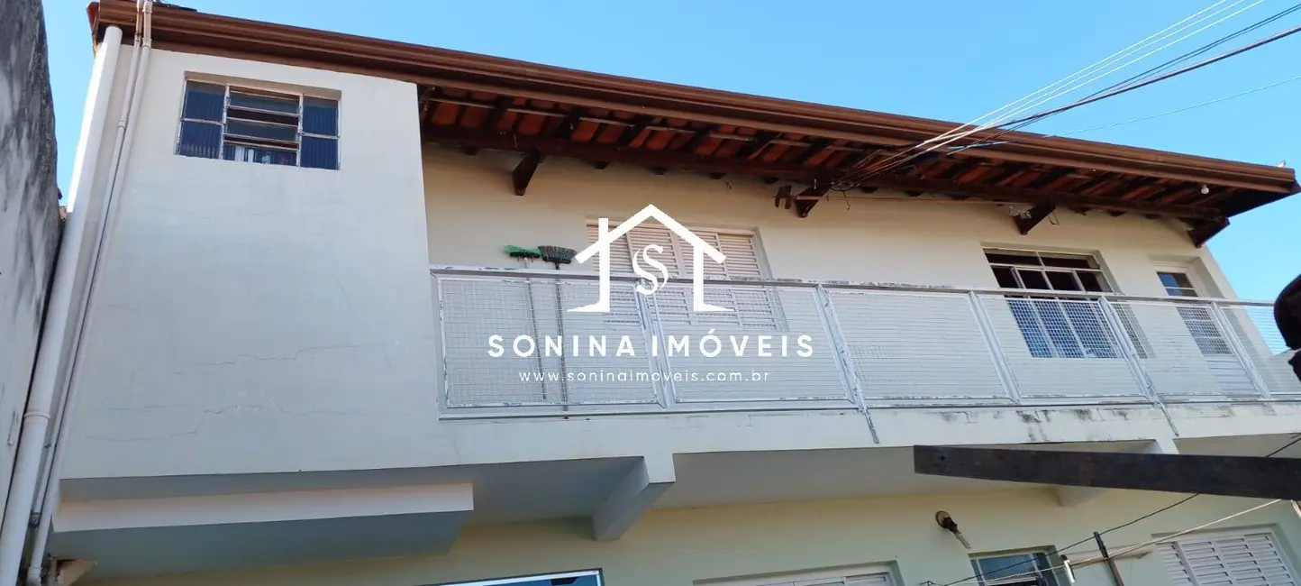 Foto 4 de Casa com 5 quartos à venda, 300m2 em Jardim Alvinópolis, Atibaia - SP