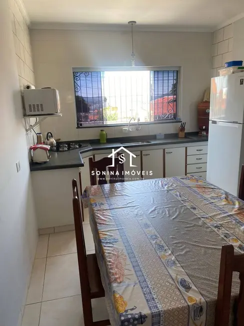 Foto 1 de Casa com 5 quartos à venda, 300m2 em Jardim Alvinópolis, Atibaia - SP