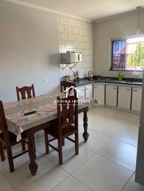 Foto 9 de Casa com 5 quartos à venda, 300m2 em Jardim Alvinópolis, Atibaia - SP
