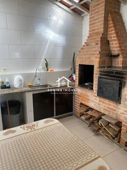 Foto 2 de Casa com 5 quartos à venda, 300m2 em Jardim Alvinópolis, Atibaia - SP