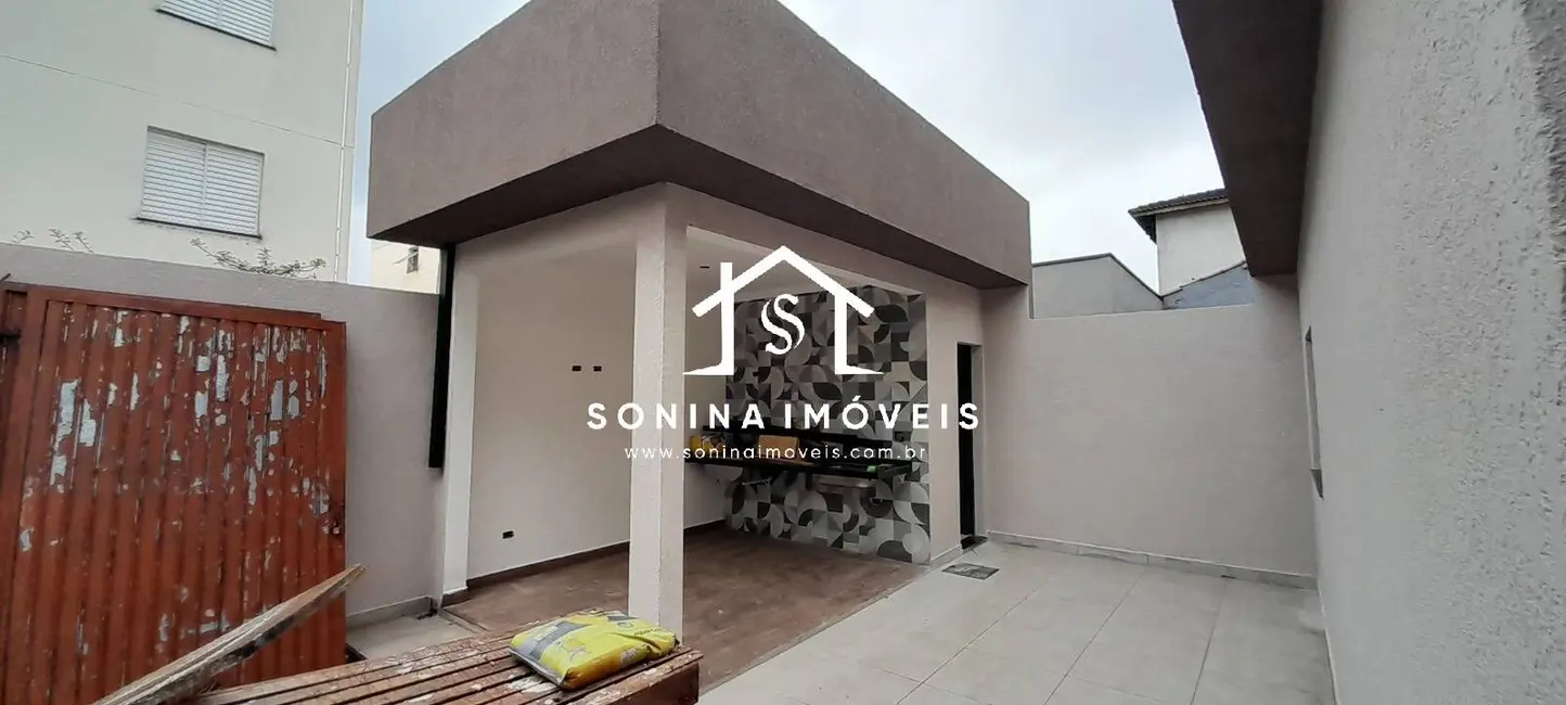 Foto 3 de Casa com 3 quartos à venda, 176m2 em Atibaia - SP