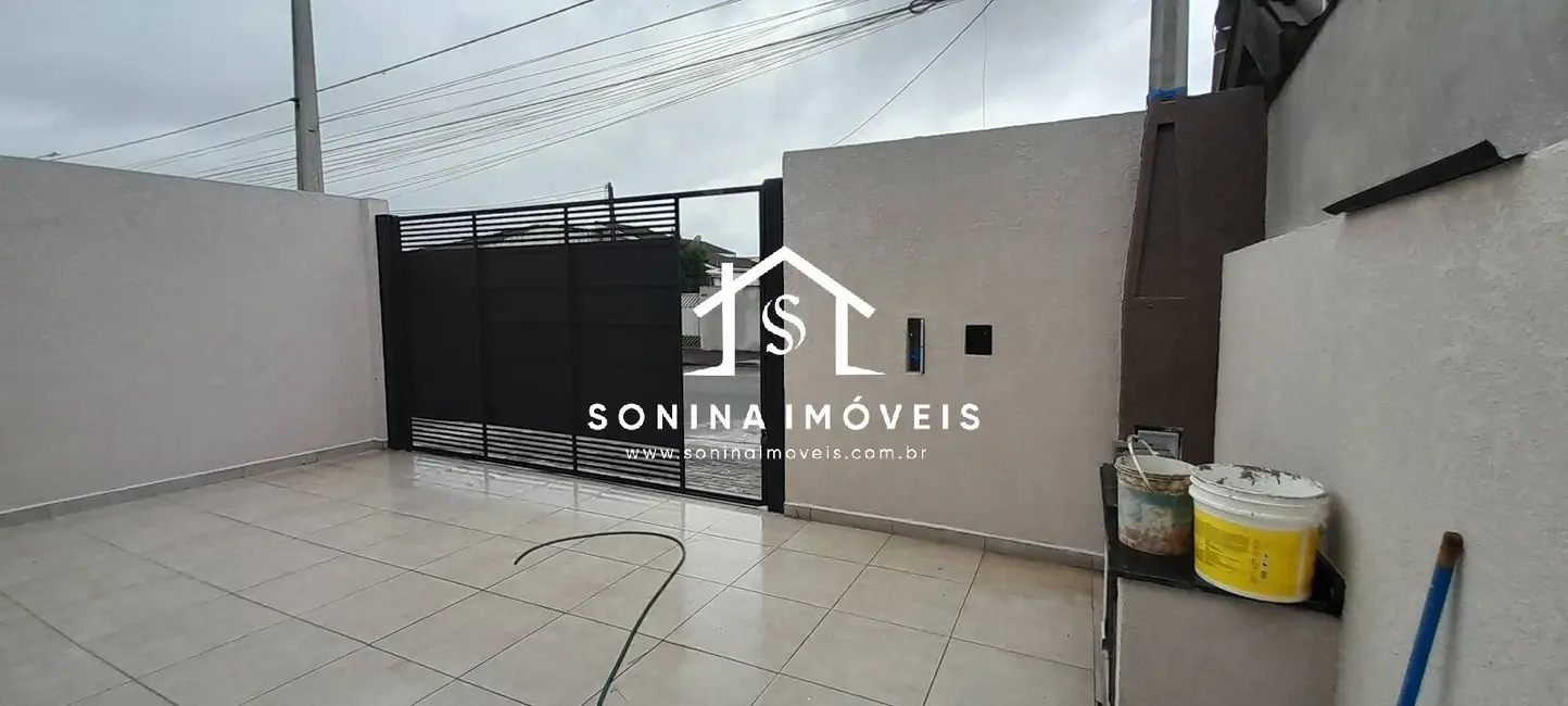 Foto 2 de Casa com 3 quartos à venda, 176m2 em Atibaia - SP