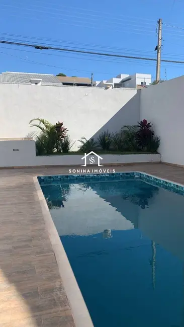 Foto 3 de Casa com 4 quartos à venda, 485m2 em Jardim Paulista, Atibaia - SP