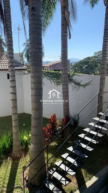 Foto 2 de Casa com 4 quartos à venda, 485m2 em Jardim Paulista, Atibaia - SP