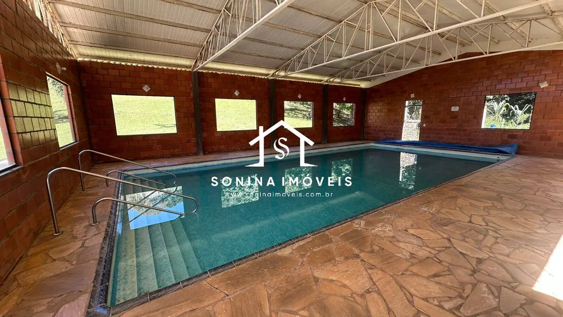 Fazenda / Haras com 18 quartos à venda, 50000m2 em Joanopolis - SP - imagem 3 Foto 3 de Fazenda / Haras com 18 quartos à venda, 50000m2 em Joanopolis - SP