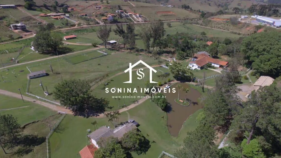 Fazenda / Haras com 18 quartos à venda, 50000m2 em Joanopolis - SP - imagem 4 Foto 4 de Fazenda / Haras com 18 quartos à venda, 50000m2 em Joanopolis - SP