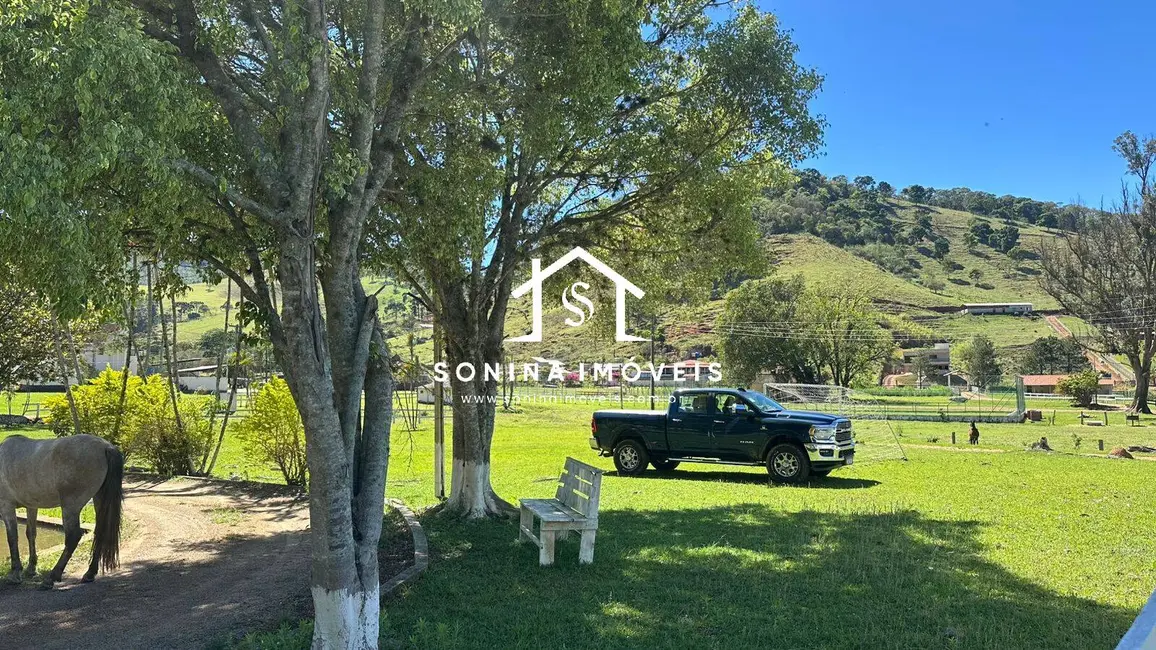 Fazenda / Haras com 18 quartos à venda, 50000m2 em Joanopolis - SP - imagem 9 Foto 9 de Fazenda / Haras com 18 quartos à venda, 50000m2 em Joanopolis - SP