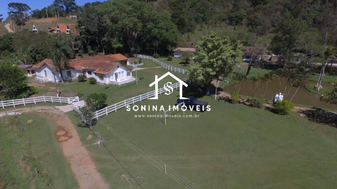 Fazenda / Haras com 18 quartos à venda, 50000m2 em Joanopolis - SP - imagem 5 Foto 5 de Fazenda / Haras com 18 quartos à venda, 50000m2 em Joanopolis - SP