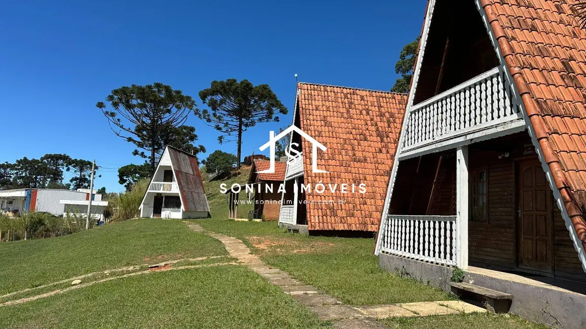 Fazenda / Haras com 18 quartos à venda, 50000m2 em Joanopolis - SP - imagem 2 Foto 2 de Fazenda / Haras com 18 quartos à venda, 50000m2 em Joanopolis - SP