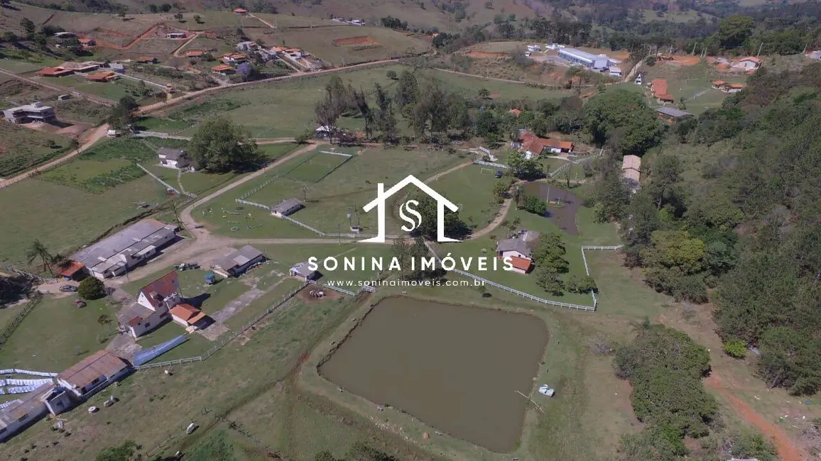 Fazenda / Haras com 18 quartos à venda, 50000m2 em Joanopolis - SP - imagem 7 Foto 7 de Fazenda / Haras com 18 quartos à venda, 50000m2 em Joanopolis - SP