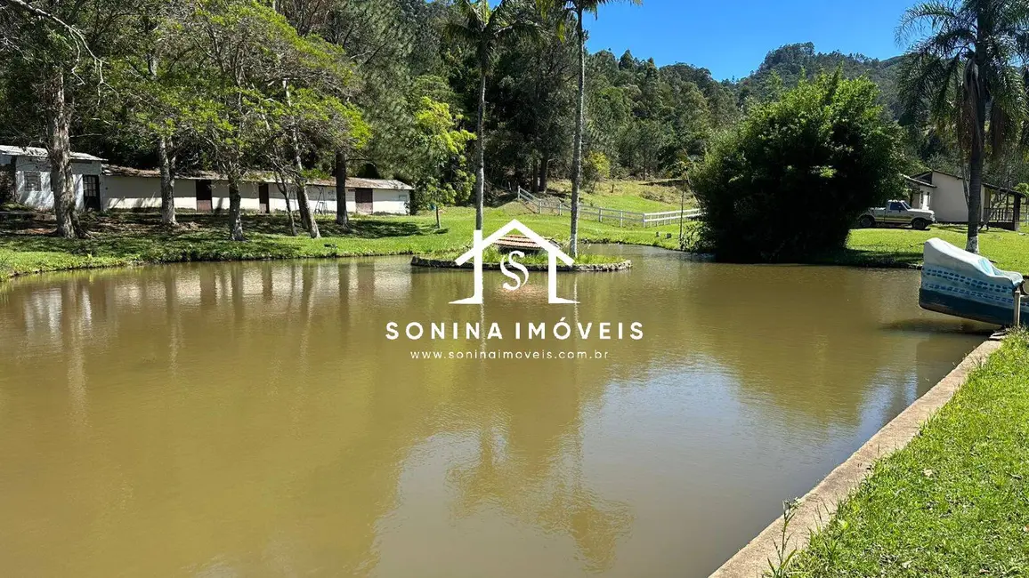 Fazenda / Haras com 18 quartos à venda, 50000m2 em Joanopolis - SP - imagem 6 Foto 6 de Fazenda / Haras com 18 quartos à venda, 50000m2 em Joanopolis - SP