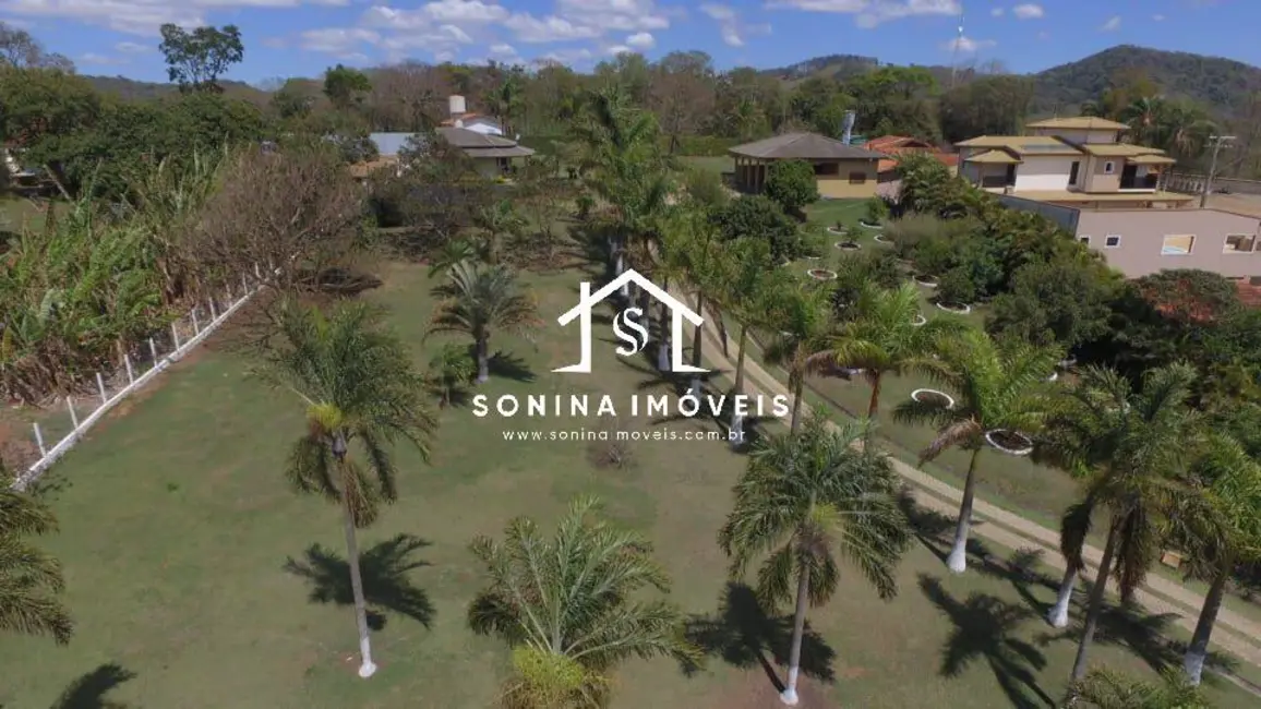 Fazenda / Haras com 18 quartos à venda, 50000m2 em Joanopolis - SP - imagem 1 Foto 1 de Fazenda / Haras com 18 quartos à venda, 50000m2 em Joanopolis - SP