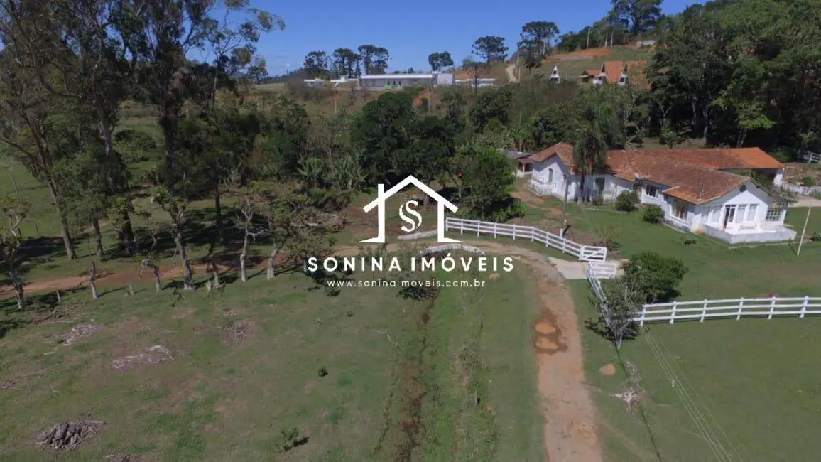 Fazenda / Haras com 18 quartos à venda, 50000m2 em Joanopolis - SP - imagem 8 Foto 8 de Fazenda / Haras com 18 quartos à venda, 50000m2 em Joanopolis - SP