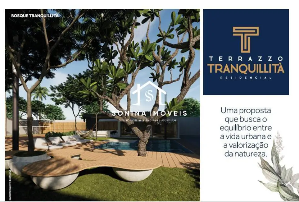 Apartamento com 1 quarto à venda, 48m2 em Itapetinga, Atibaia - SP - imagem 5 Foto 5 de Apartamento com 1 quarto à venda, 48m2 em Itapetinga, Atibaia - SP