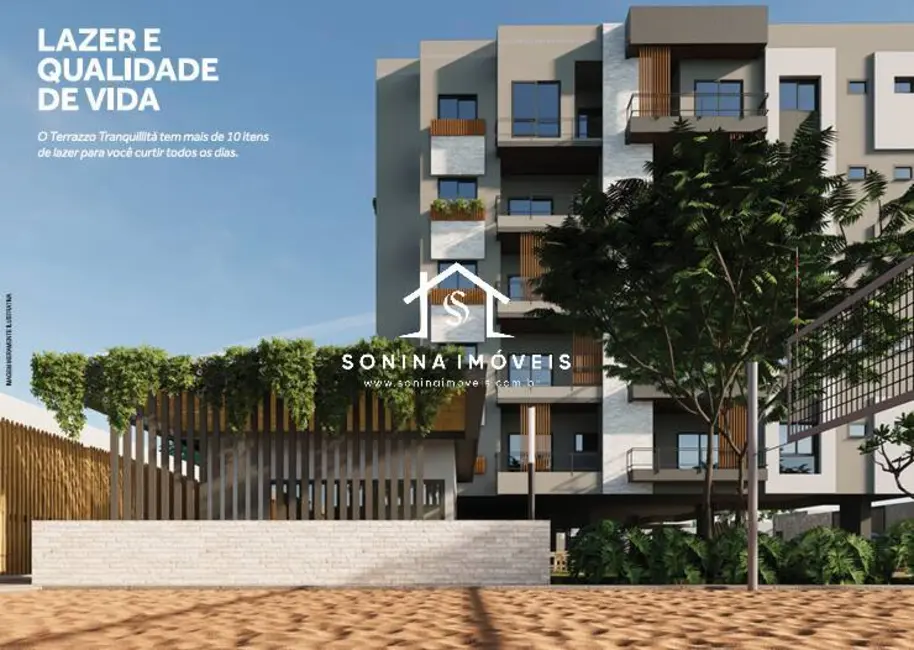 Apartamento com 1 quarto à venda, 48m2 em Itapetinga, Atibaia - SP - imagem 7 Foto 7 de Apartamento com 1 quarto à venda, 48m2 em Itapetinga, Atibaia - SP