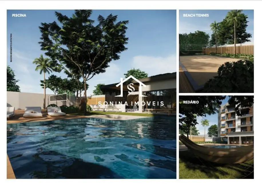 Apartamento com 1 quarto à venda, 48m2 em Itapetinga, Atibaia - SP - imagem 9 Foto 9 de Apartamento com 1 quarto à venda, 48m2 em Itapetinga, Atibaia - SP