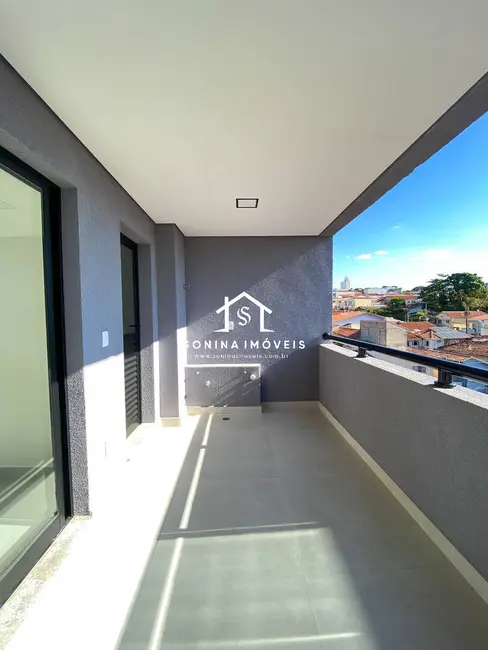 Apartamento com 2 quartos à venda, 64m2 em Centro, Atibaia - SP - imagem 6 Foto 6 de Apartamento com 2 quartos à venda, 64m2 em Centro, Atibaia - SP