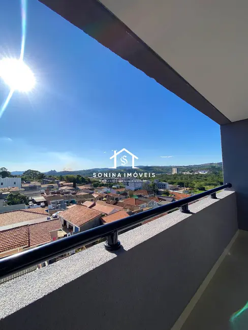Apartamento com 2 quartos à venda, 64m2 em Centro, Atibaia - SP - imagem 8 Foto 8 de Apartamento com 2 quartos à venda, 64m2 em Centro, Atibaia - SP