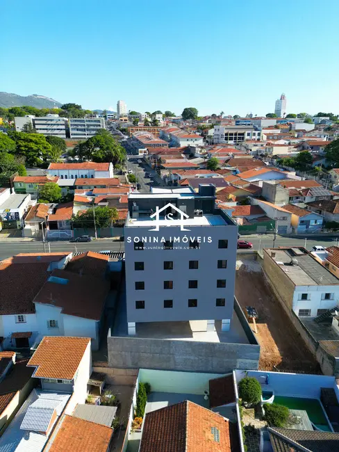 Apartamento com 2 quartos à venda, 64m2 em Centro, Atibaia - SP - imagem 1 Foto 1 de Apartamento com 2 quartos à venda, 64m2 em Centro, Atibaia - SP