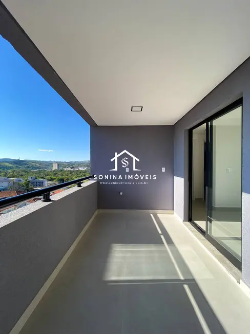 Apartamento com 2 quartos à venda, 64m2 em Centro, Atibaia - SP - imagem 7 Foto 7 de Apartamento com 2 quartos à venda, 64m2 em Centro, Atibaia - SP