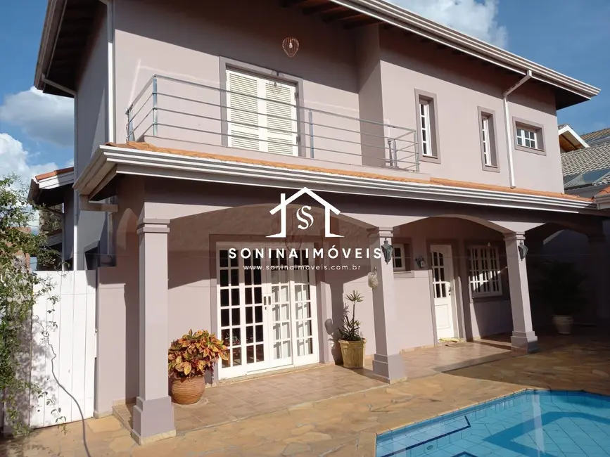 Casa com 3 quartos à venda, 427m2 em Jardim Itaperi, Atibaia - SP - imagem 5 Foto 5 de Casa com 3 quartos à venda, 427m2 em Jardim Itaperi, Atibaia - SP