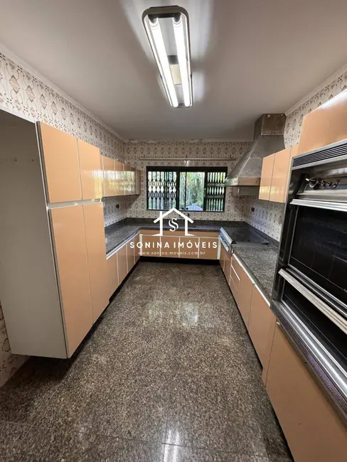 Foto 23 de Casa com 6 quartos à venda, 3002m2 em Rio Grande, Sao Bernardo Do Campo - SP