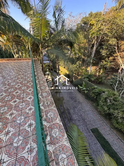 Foto 87 de Casa com 6 quartos à venda, 3002m2 em Rio Grande, Sao Bernardo Do Campo - SP