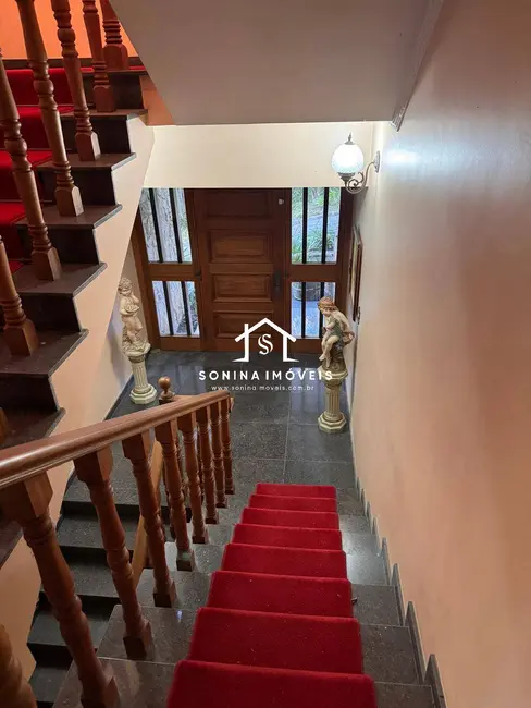 Foto 14 de Casa com 6 quartos à venda, 3002m2 em Rio Grande, Sao Bernardo Do Campo - SP