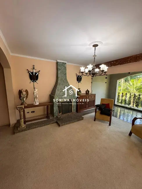 Foto 16 de Casa com 6 quartos à venda, 3002m2 em Rio Grande, Sao Bernardo Do Campo - SP