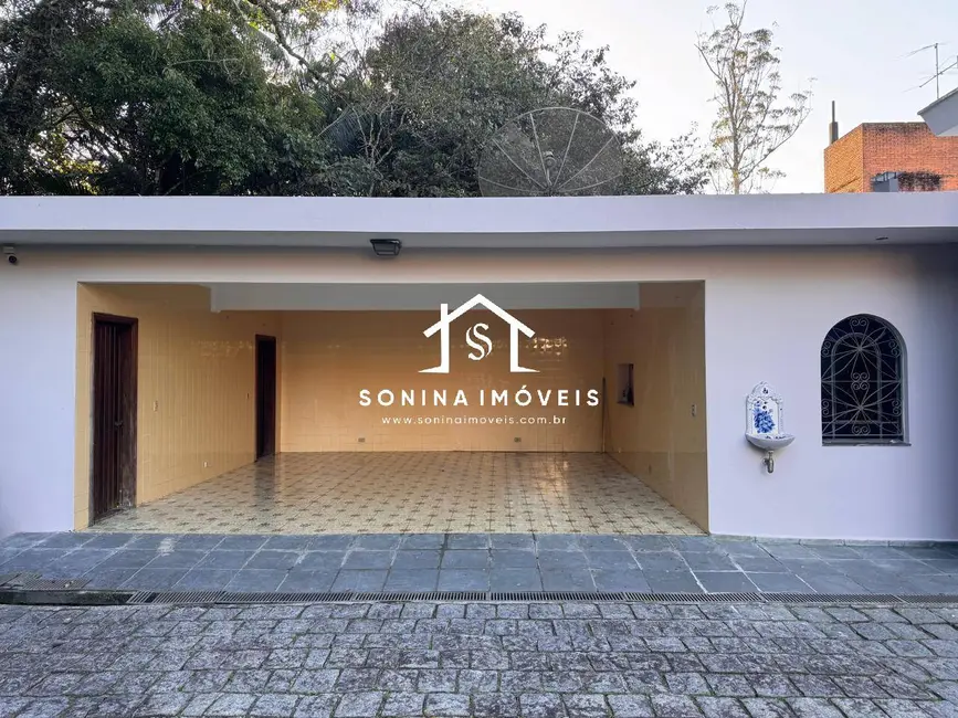 Foto 41 de Casa com 6 quartos à venda, 3002m2 em Rio Grande, Sao Bernardo Do Campo - SP