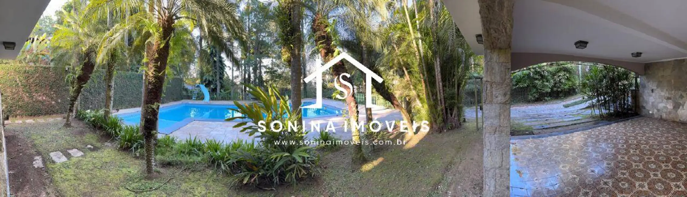 Foto 103 de Casa com 6 quartos à venda, 3002m2 em Rio Grande, Sao Bernardo Do Campo - SP