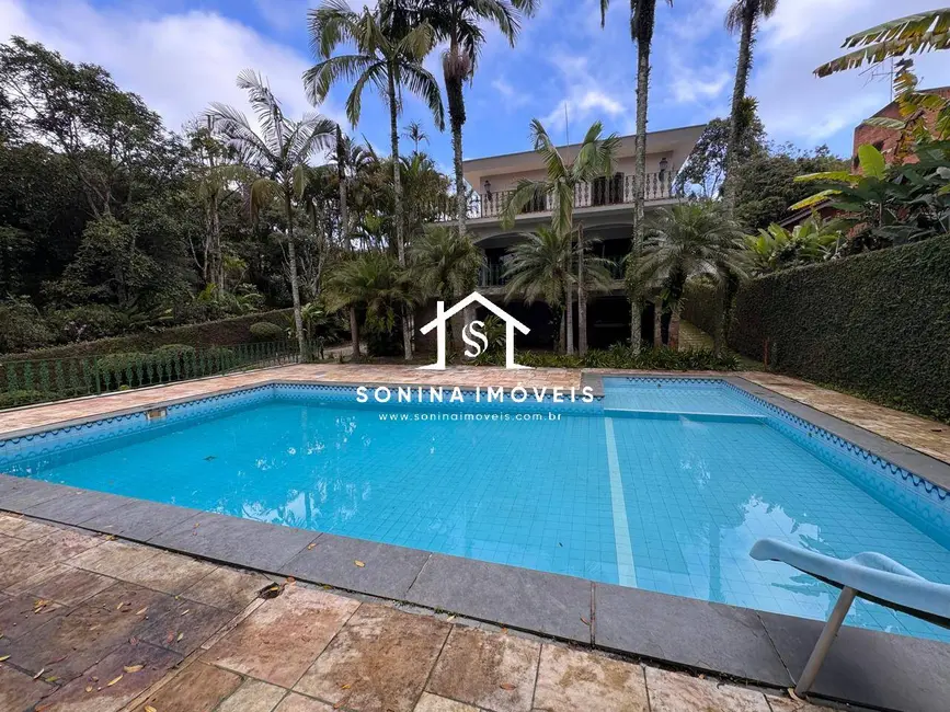 Foto 32 de Casa com 6 quartos à venda, 3002m2 em Rio Grande, Sao Bernardo Do Campo - SP