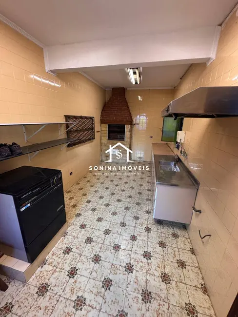 Foto 43 de Casa com 6 quartos à venda, 3002m2 em Rio Grande, Sao Bernardo Do Campo - SP